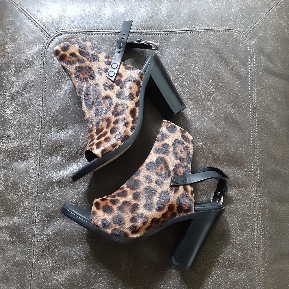 Rag & Bone Heels